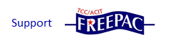 Freepac Logo Freepac Logo