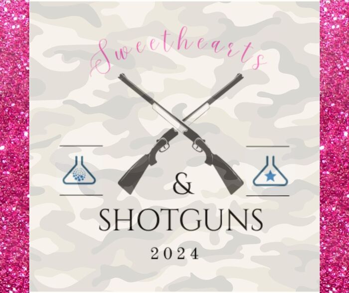 Sweethearts and Shotguns header Sweethearts and Shotguns header