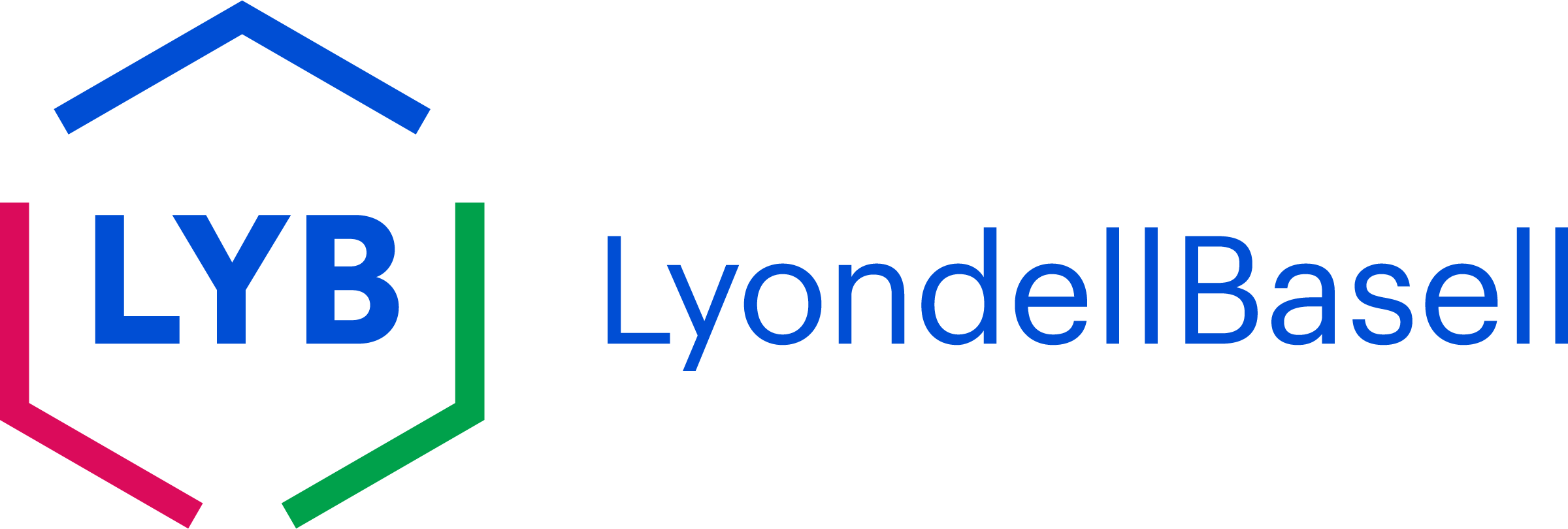 LyondellBasell 