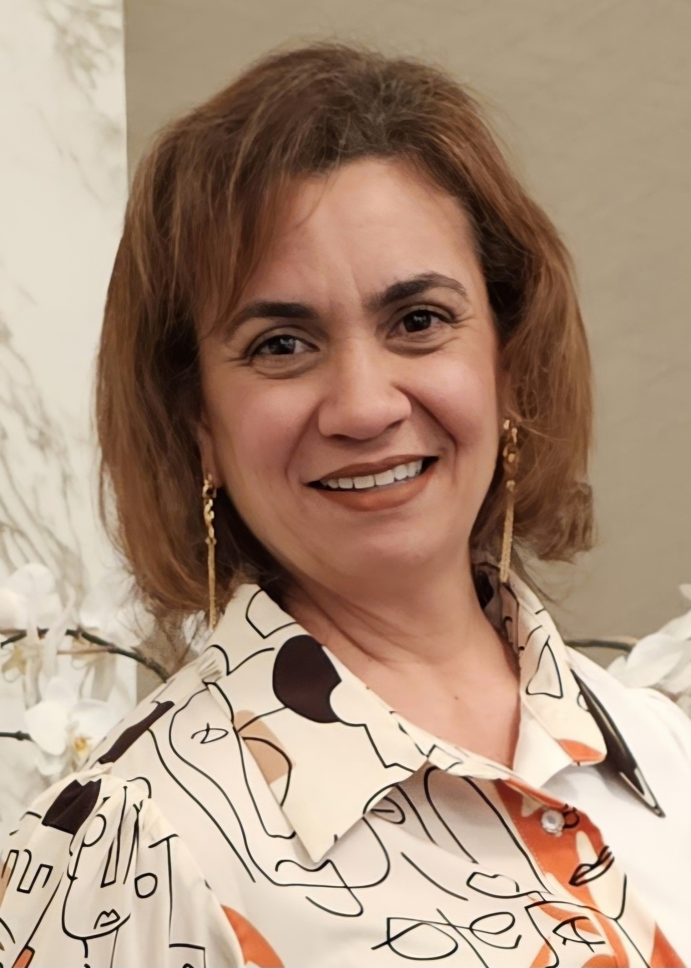 Cynthia M. Crespo-Bonaparte